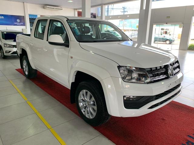 Amarok Comfortline 2020 - Foto 2