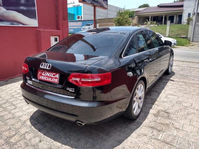 AUDI A-6 3.0 V-6 30v(Mult.) 4P - Foto 6