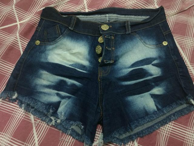 Shorts - Foto 5