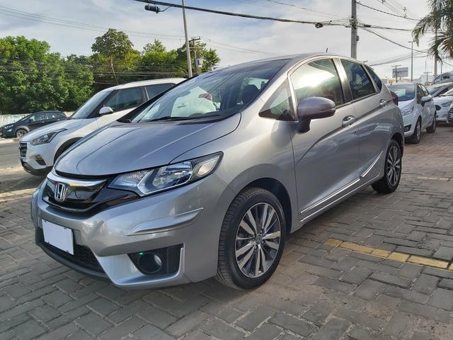 Honda fit exl - Foto 2