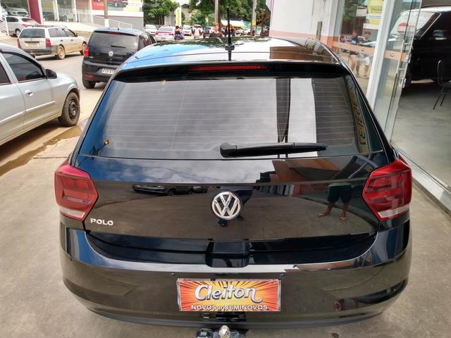 Novo polo 1.0. 2018 - Foto 2