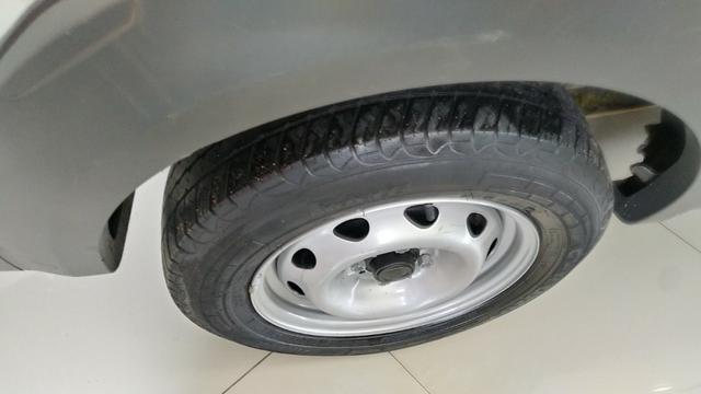 Fiat Strada Working HARD 1.4 Fire Flex 8V CS - Foto 7