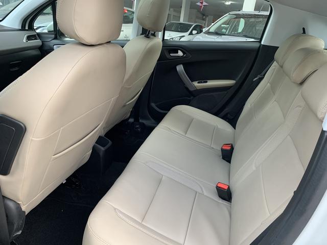 Peugeot 208 1.2 allure 2019 - Foto 9