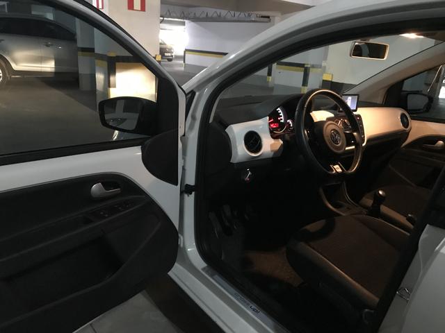 Vw Up Cross TSI 16/17 - Foto 6