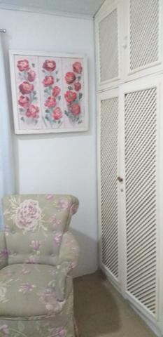 Casa pé na areia na Atalaia Nova - Foto 12