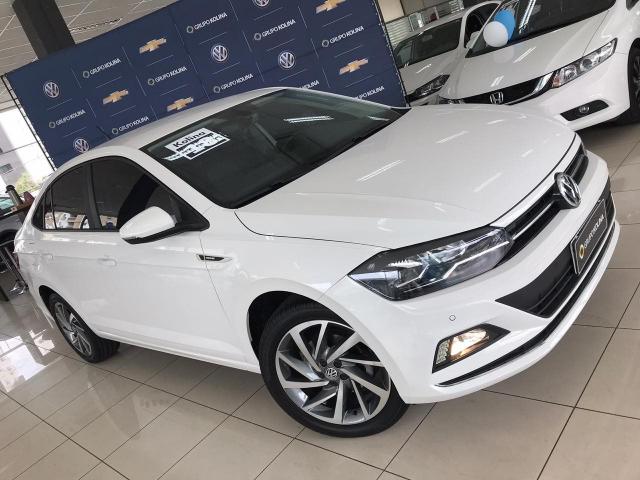 VIRTUS 2018/2018 1.0 200 TSI HIGHLINE AUTOMÁTICO