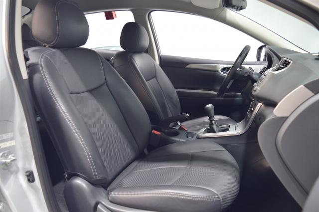 NISSAN SENTRA 2015/2016 2.0 S 16V FLEX 4P MANUAL - Foto 6