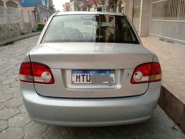 Classic gnv 10/11 motor 1.4 leia o anuncio