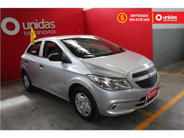 Chevrolet Onix 1.0 mpfi joy 8v flex 4p manual - Foto 3