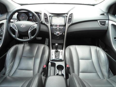 Hyundai i30 1.8 mpi 16v gasolina 4p automatico - Foto 3