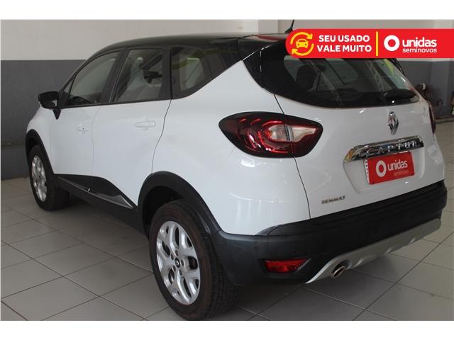 Renault Captur 1.6 16v sce flex zen manual - Foto 4