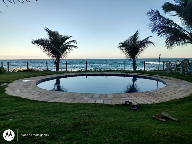 Apartamentos beira mar, porto de galinhas - Foto 3