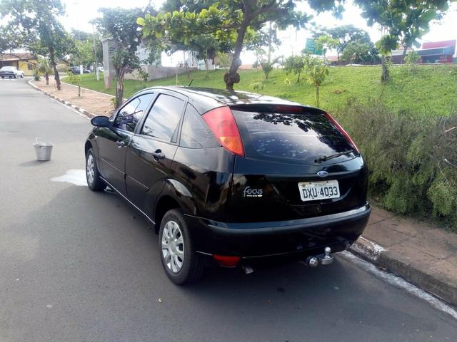 Ford Focus hatch - Foto 2