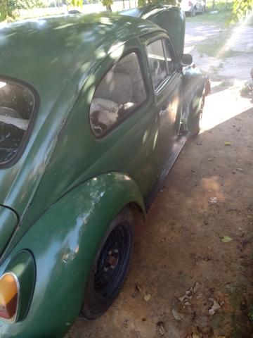 Fusca 71 - Foto 3