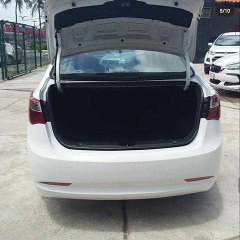 HB20S 1.6 Manual - Foto 6