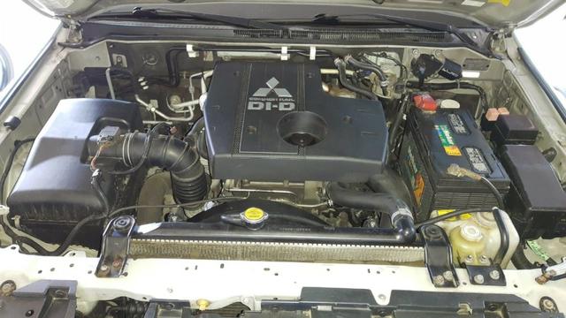 Pajero Full GLS 3.2 Diesel 7 lugares - Foto 10