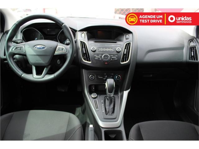 Ford Focus 2.0 se fastback 16v flex 4p powershift - Foto 7