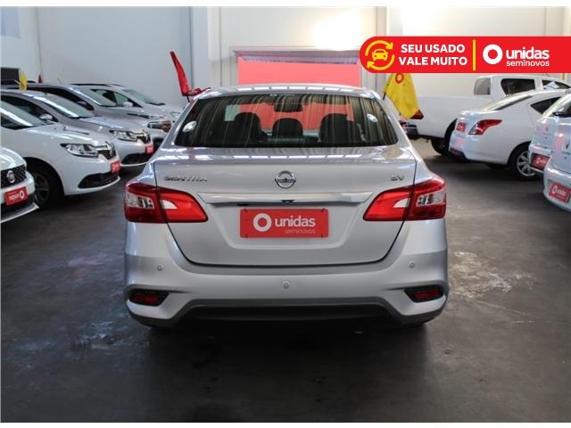 Nissan Sentra 2.0 sv 16v flex 4p automático - Foto 6