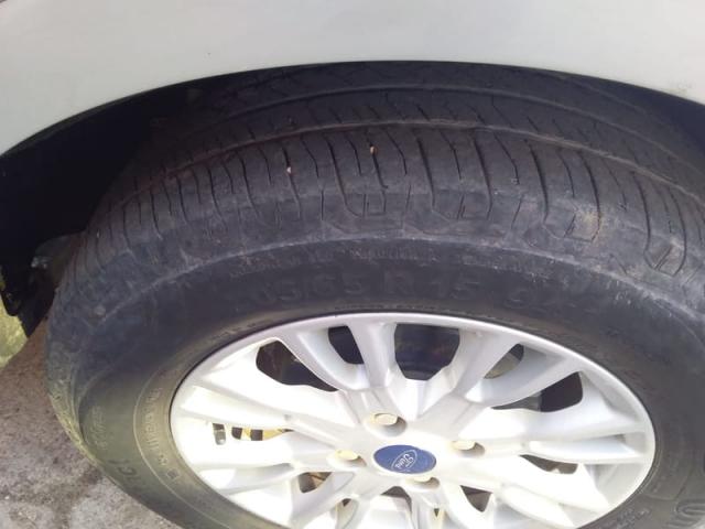FORD ECOSPORT SE 1.6 16V FLEX - Foto 4