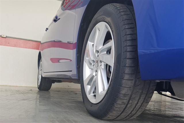 HONDA FIT 2017/2017 1.5 DX 16V FLEX 4P AUTOMÁTICO - Foto 6