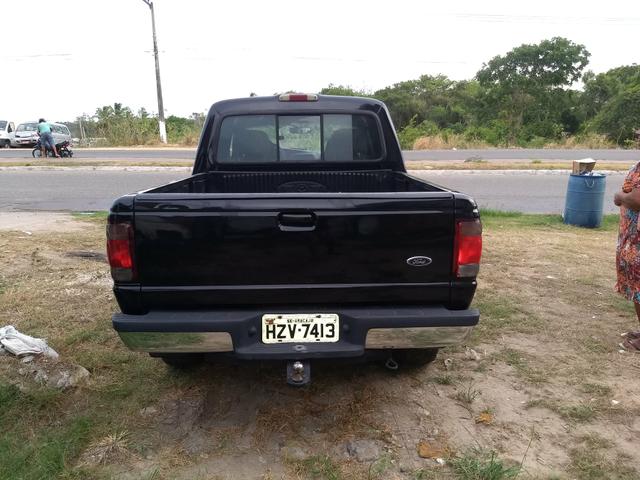 GangerXLT.ano.03 top.completao.29500.00 - Foto 2