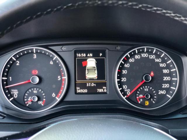 Amarok 2018/2018 3.0 v6 tdi highline cd diesel 4motion automático - Foto 8