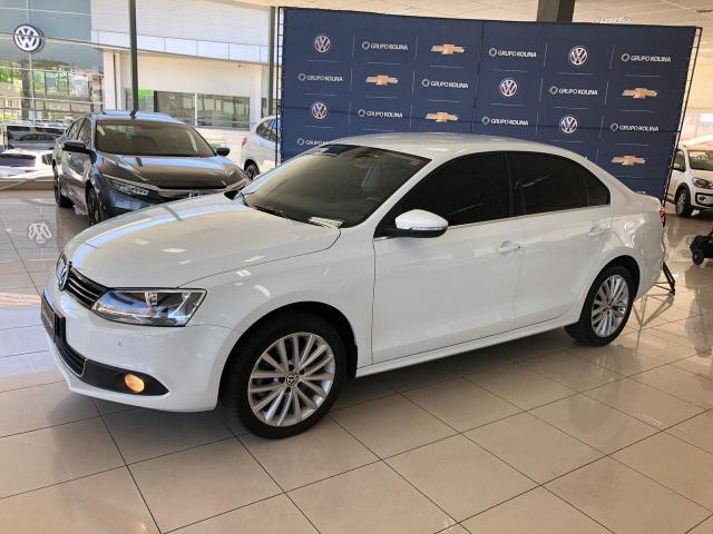 JETTA 2014/2014 2.0 TSI HIGHLINE 211CV GASOLINA 4P TIPTRONIC - Foto 4