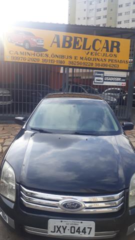 Fusion 100% no cartão 06/07 - Foto 2