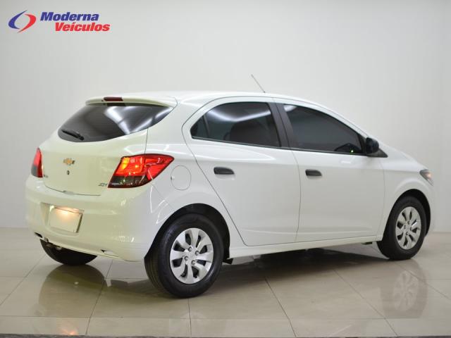 ONIX 2018/2019 1.0 MPFI JOY 8V FLEX 4P MANUAL - Foto 4