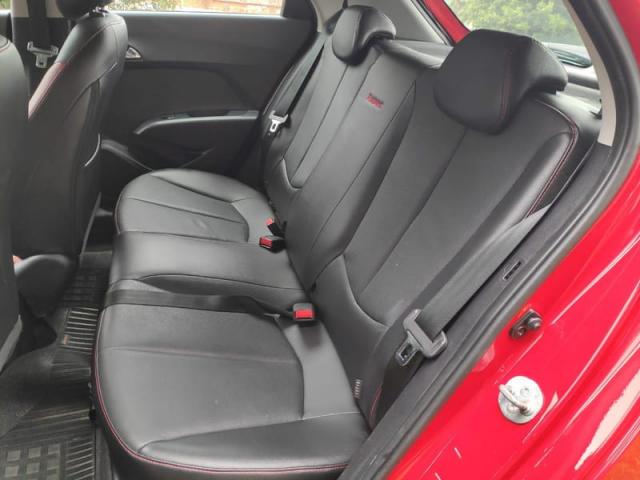 HYUNDAI HB20 1.6A PREMIUM - Foto 9