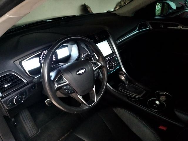 Fusion awd - Foto 4