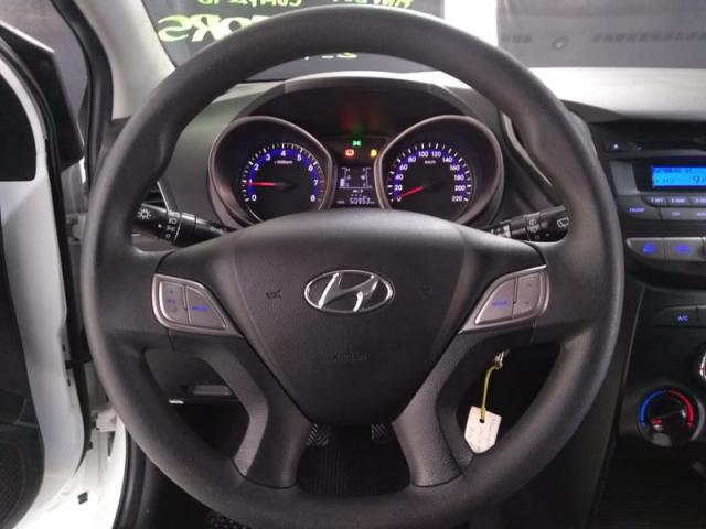 HYUNDAI HB20 1.0M COMFOR - Foto 19