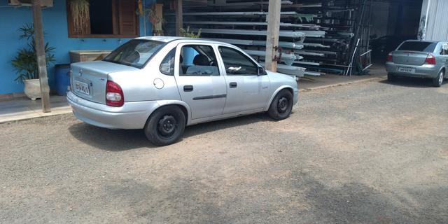 Corsa classic - Foto 3