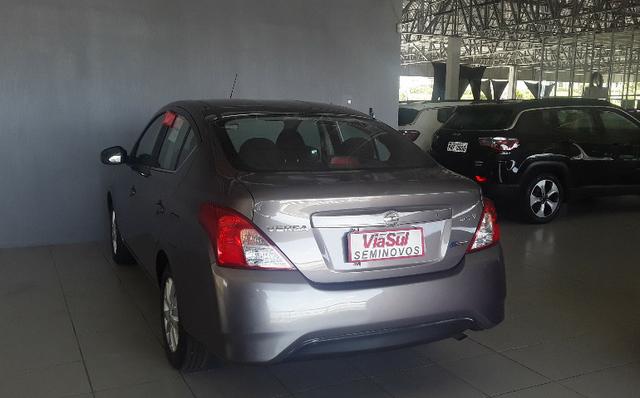 Versa SV 1.6 16/17 - Foto 2