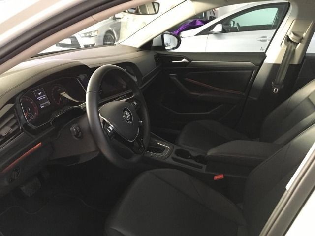 Jetta Comfort.250 TSI 1.4 Flex 16V Automático - Foto 18