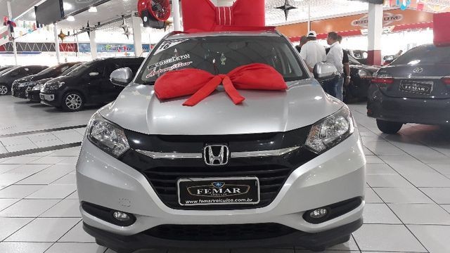Honda HR-V 2016 EX 1.8