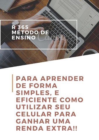 remunera 365 como vender