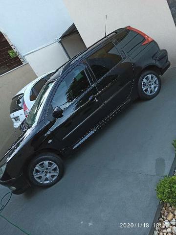 Peugeot 206 SW 2006 - Foto 5