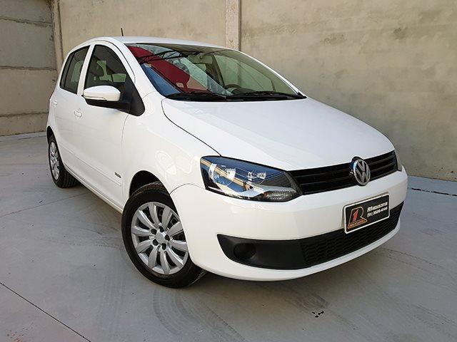 Fox 2011/2012 1.0 mi trend 8v flex manual - Foto 3
