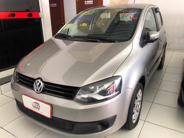 Volkswagen fox 2012/2013 1.6 mi 8v flex 4p manual