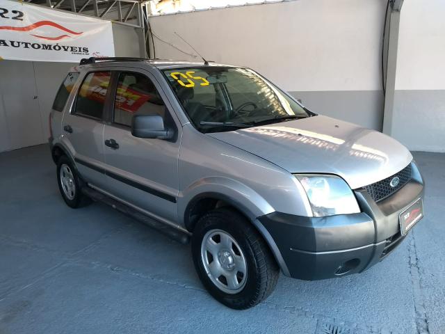 Ecosport xls 2005 flex - Foto 2