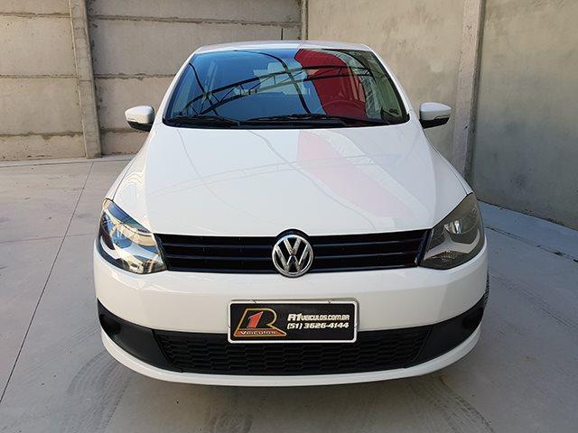 Fox 2011/2012 1.0 mi trend 8v flex manual