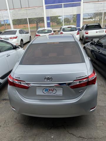 Corolla - Foto 4