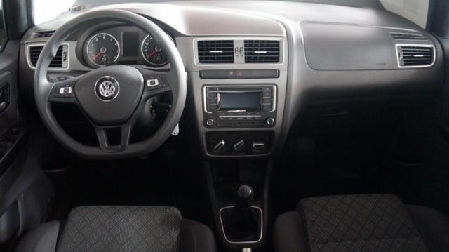 VOLKSWAGEN FOX 1.0 MPI COMFORTLINE 12V FLEX 4P MANUAL - Foto 11