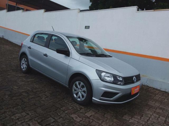 GOL 2019/2019 1.0 12V MPI TOTALFLEX 4P MANUAL - Foto 5