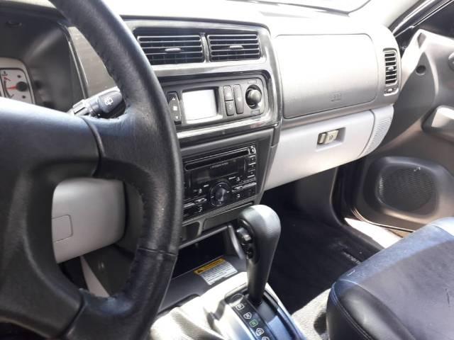 PAJERO SPORT AUTOMÁTICA - Foto 12