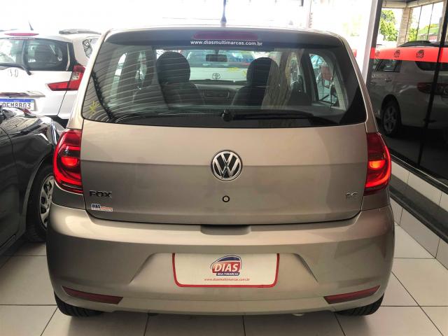 Volkswagen fox 2012/2013 1.6 mi 8v flex 4p manual - Foto 7