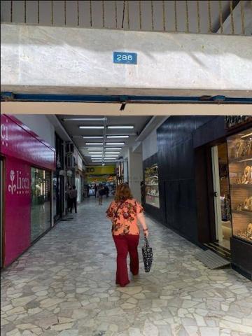 Sala para alugar, 28 m² por R$ 950,00/mês - Copacabana - Rio de Janeiro/RJ - Foto 3