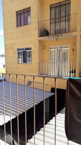 Apartamento à venda com 2 dormitórios em Centro/costa carvalho, Juiz de fora cod:L2070 - Foto 4