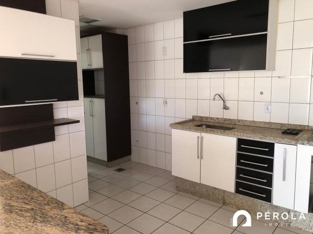 Apartamento à venda com 3 dormitórios em Setor bela vista, Goiânia cod:CA5274 - Foto 9